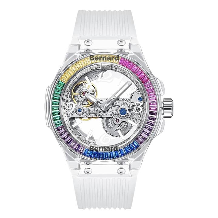 ساعت مچی مردانه هابلوت Hublot Big-Bang Unico Diamond